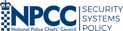 National Police Chiefs' Council (NPCC)